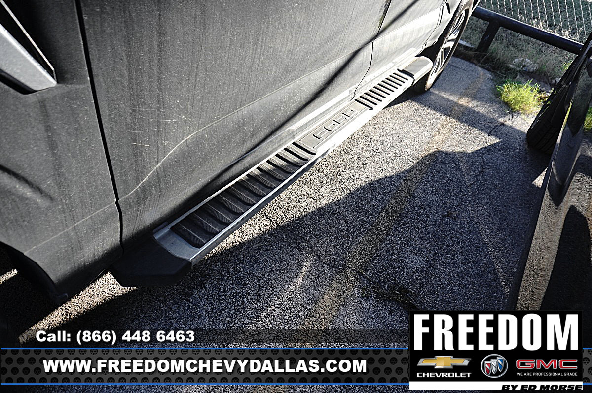 Used 2024 Ford F150 Lariat w/ Bed Utility Package AWD/4WD image 10