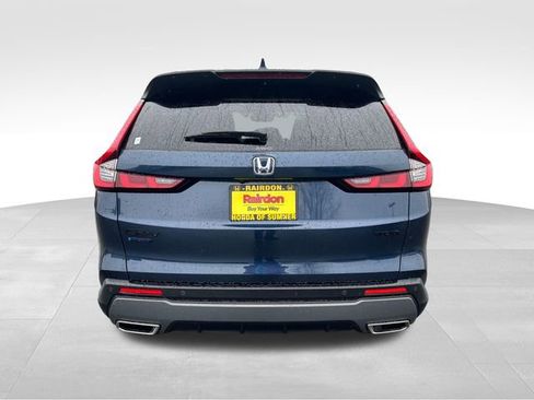 New 2026 Honda CR-V Sport-L image 7