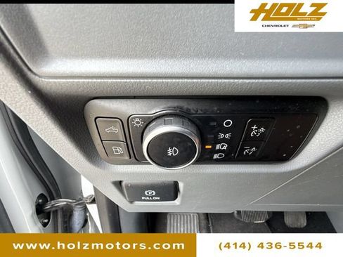 Used 2024 Ford F150 XLT w/ Mobile Office Package AWD/4WD image 17