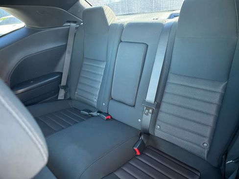 Used 2009 Dodge Challenger R/T image 12