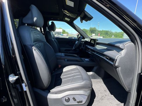 New 2027 Kia Telluride SX X-Line AWD/4WD image 44