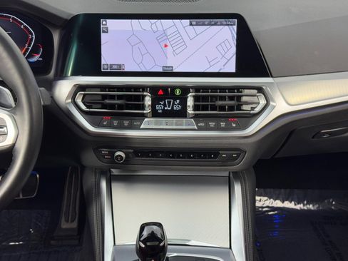 Used 2023 BMW 430i xDrive Coupe w/ M Sport Package image 24