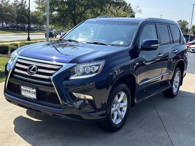 Used 2019 Lexus GX 460 AWD/4WD image 10