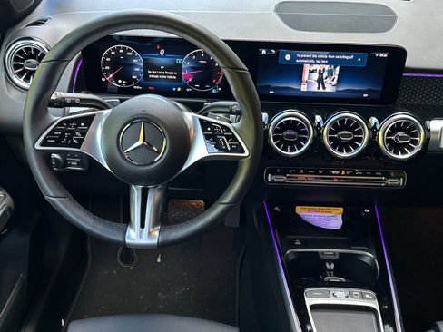 Certified 2026 Mercedes-Benz GLB 250 4MATIC image 14