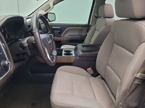 Used 2016 GMC Sierra 1500 SLE w/ SLE Convenience Package image 17