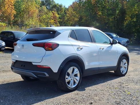 Used 2024 Buick Encore GX Preferred image 5