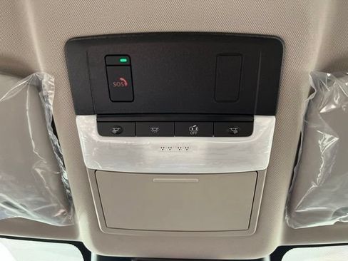 New 2026 Nissan Rogue SV w/ Cold Weather Package FWD image 33