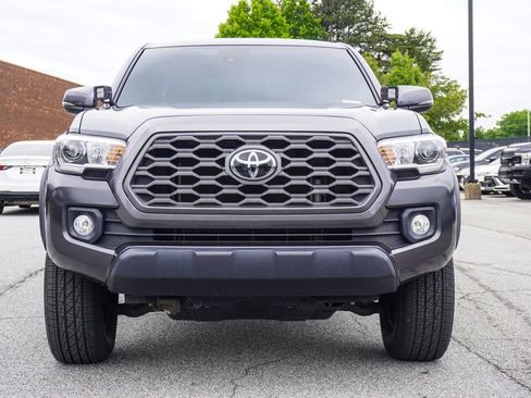 Used 2023 Toyota Tacoma TRD Off-Road RWD image 37