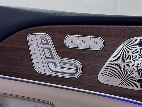 New 2026 Mercedes-Benz GLE 350 4MATIC image 24