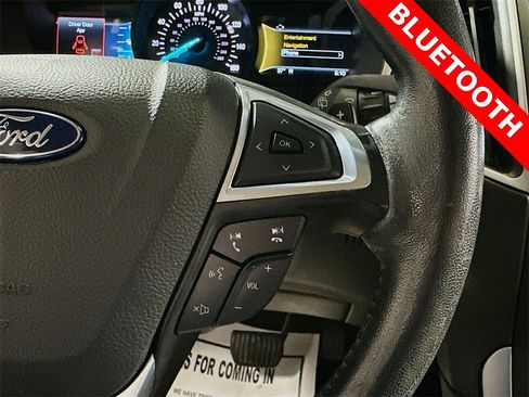 Used 2019 Ford Edge SEL w/ Equipment Group 201A image 39