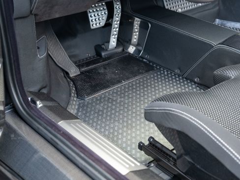 Used 2009 Ferrari F430 Scuderia RWD image 28
