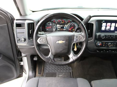 Used 2015 Chevrolet Silverado 1500 LT w/ All Star Edition RWD image 16