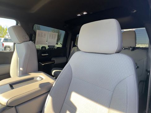 Used 2020 GMC Sierra 1500 Elevation w/ Elevation Value Package image 12