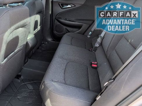 Used 2022 Chevrolet Malibu RS image 7