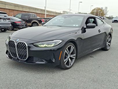 Used 2021 BMW 430i xDrive Coupe w/ Convenience Package