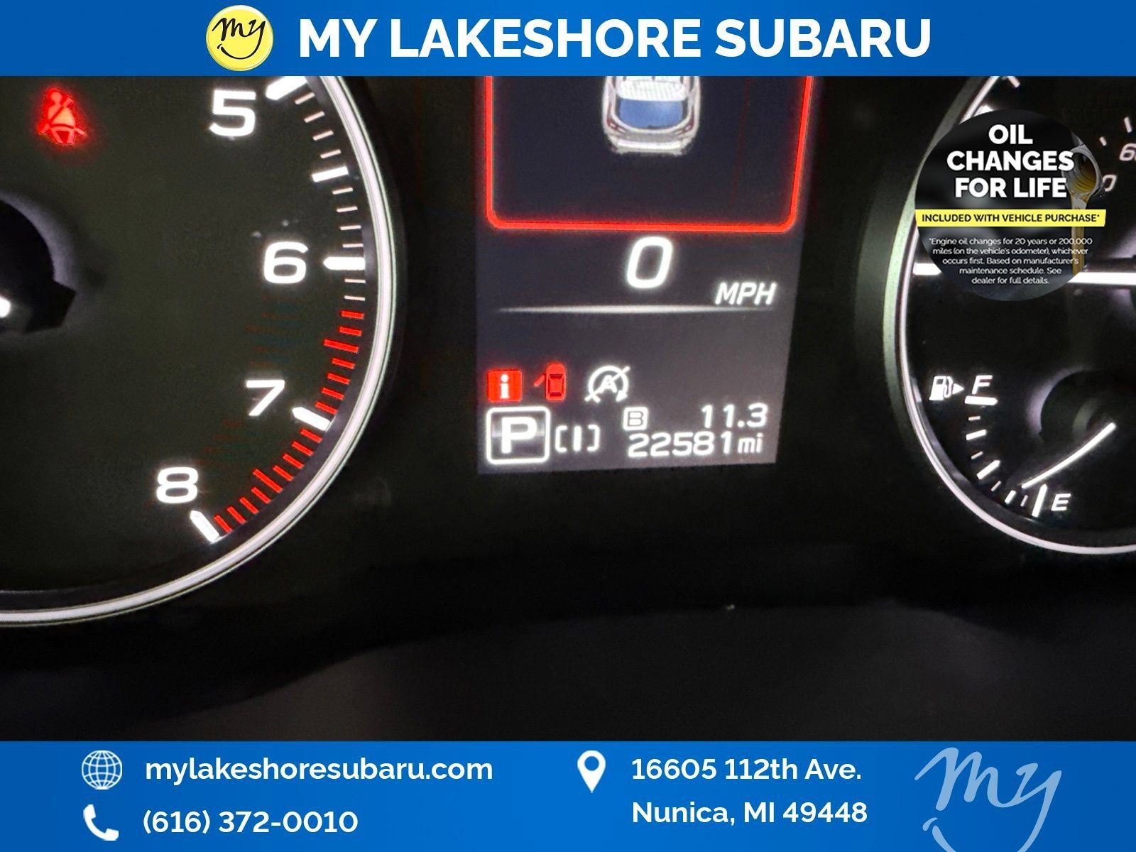 Certified 2024 Subaru Crosstrek 2.0i Premium AWD/4WD image 20