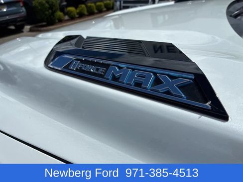 Used 2023 Toyota Tundra Capstone AWD/4WD image 12