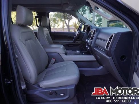 Used 2019 Ford Expedition Limited w/ Equipment Group 301A image 81