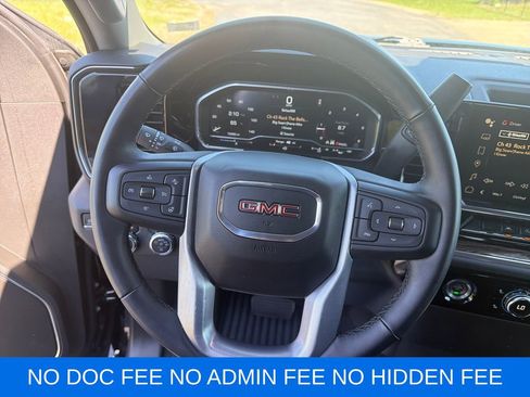 Used 2024 GMC Sierra 1500 Elevation AWD/4WD image 16