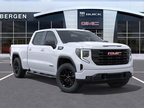 New 2026 GMC Sierra 1500 Elevation w/ Elevation Select Package image 7