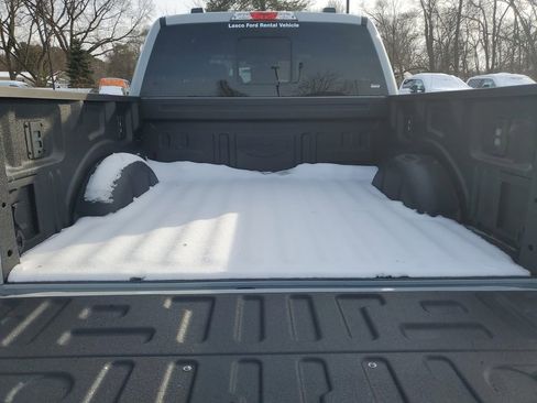 New 2026 Ford F150 XLT w/ Equipment Group 302A MID image 34