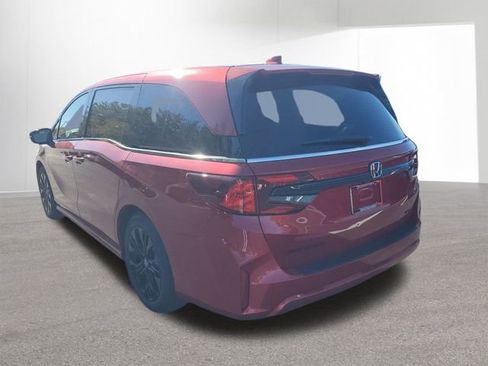 New 2026 Honda Odyssey Sport-L image 14