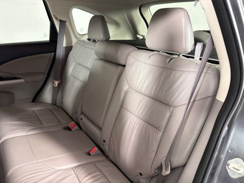 Used 2013 Honda CR-V EX-L image 18