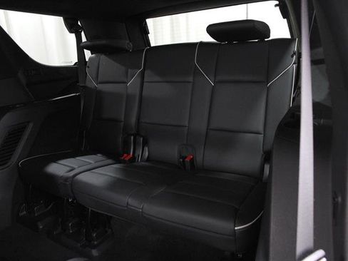 Certified 2023 Cadillac Escalade Premium Luxury image 21