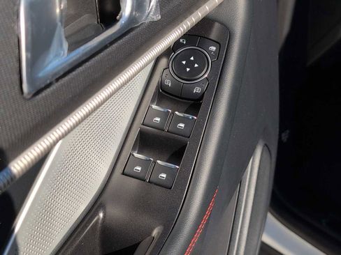 New 2026 Ford Explorer ST w/ Sun And Sound Package image 21