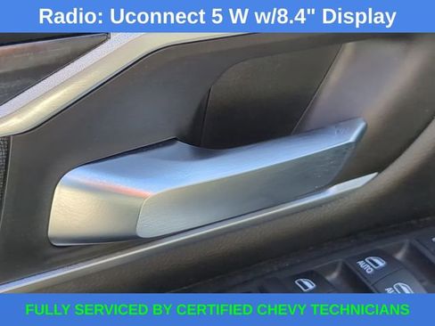 Used 2022 RAM 1500 Big Horn image 24