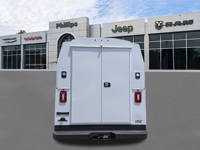 New 2026 RAM ProMaster 3500 w/ Convenience Group FWD image 5