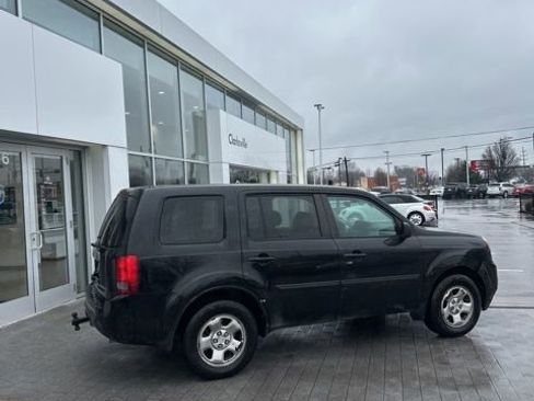 Used 2013 Honda Pilot LX image 8