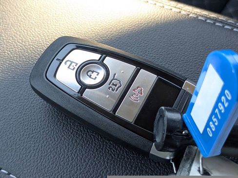 New 2026 Ford Escape Active image 29