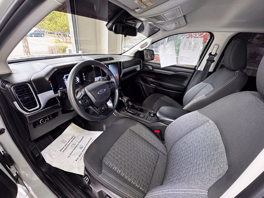 Used 2024 Ford Ranger XL AWD/4WD image 17