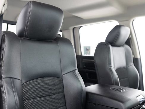 Used 2015 RAM 1500 Sport image 30