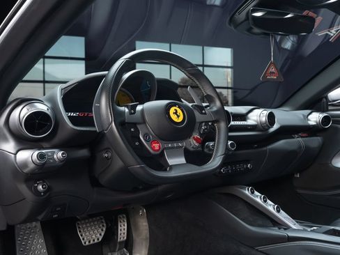 Used 2021 Ferrari 812 GTS RWD image 37