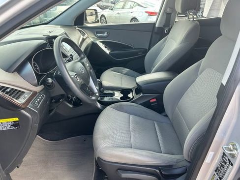Used 2018 Hyundai Santa Fe Sport AWD/4WD image 24
