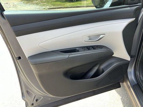 New 2025 Hyundai Tucson SEL image 11