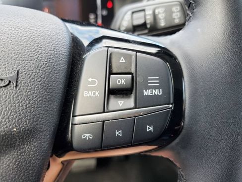 Used 2023 Ford Escape Active AWD/4WD image 24