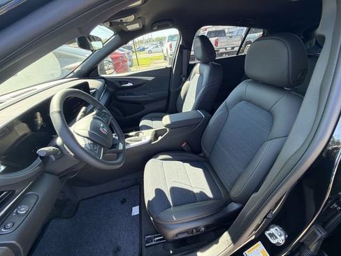New 2026 Buick Envista Sport Touring w/ Convenience I Package FWD image 11