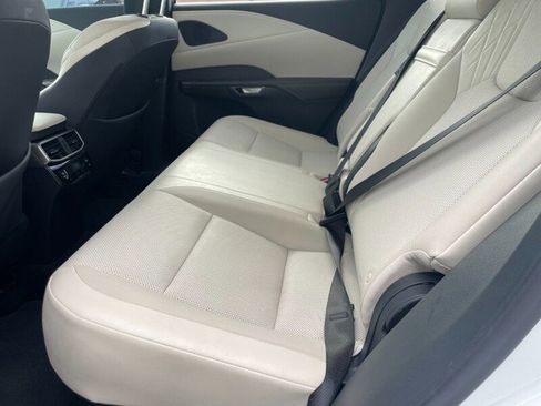 Certified 2024 Lexus RX 350 Premium image 4