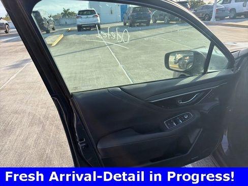Used 2024 Subaru Legacy Limited image 10