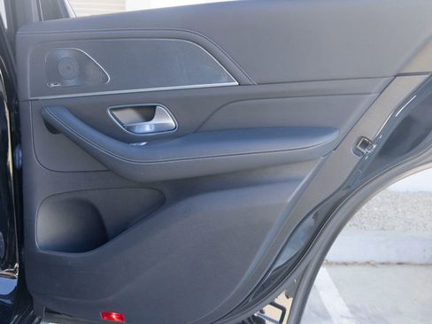 Used 2021 Mercedes-Benz GLE 63 AMG S image 22