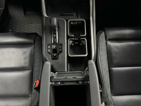 Used 2024 Lexus TX 350 AWD image 25