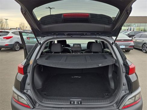 Used 2023 Hyundai Kona SEL w/ Cargo Package image 28