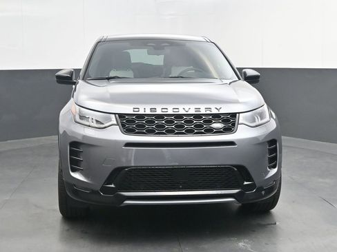 New 2026 Land Rover Discovery Sport Landmark AWD/4WD image 10