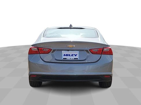 Certified 2023 Chevrolet Malibu LT image 7