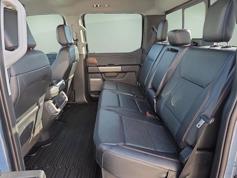 Used 2023 Ford F150 Lariat w/ Trailer Tow Package image 10