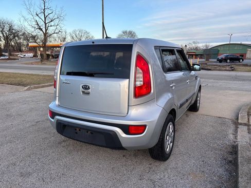 Used 2012 Kia Soul image 12