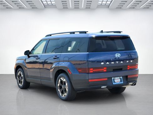 New 2026 Hyundai Santa Fe SEL AWD/4WD image 6